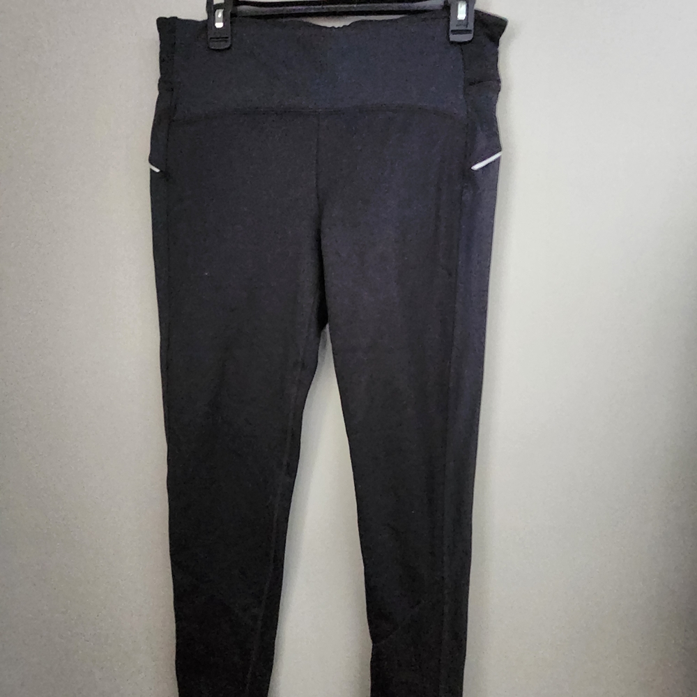 Athleta Black Leggings